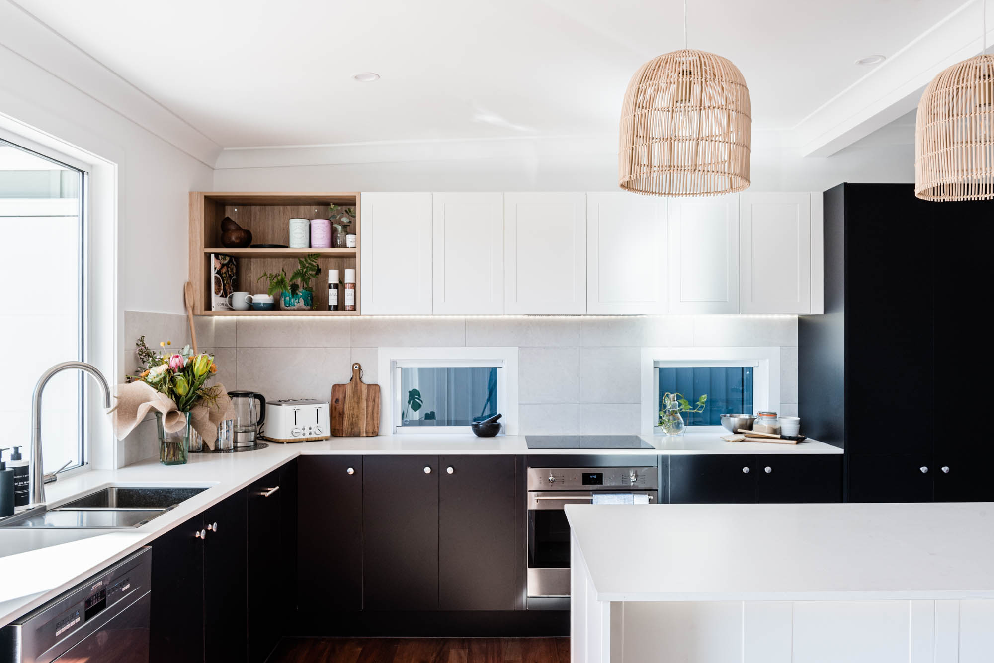 Boondall Kitchen