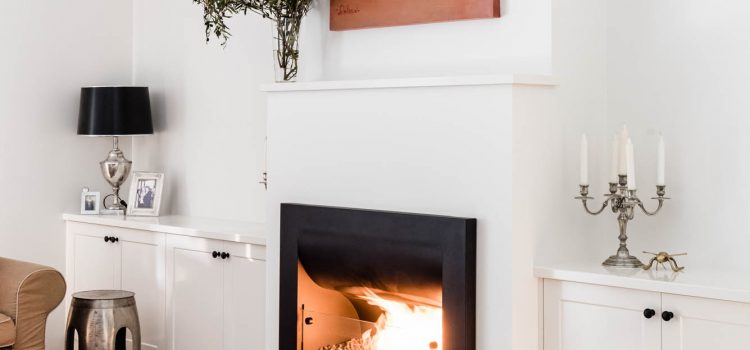 Cashmere one story renovation