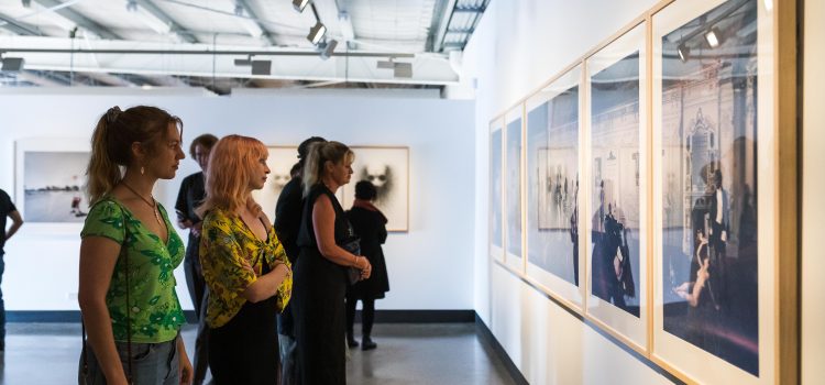 Brisbane Builder Art Gallery