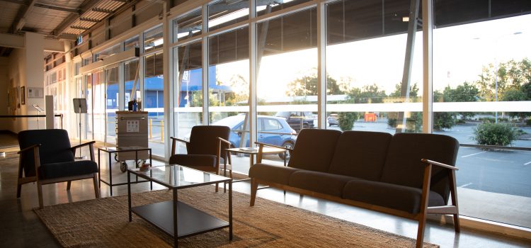 Moreton Bay Art Gallery