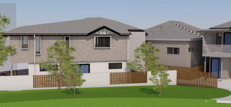 Multi Residential
