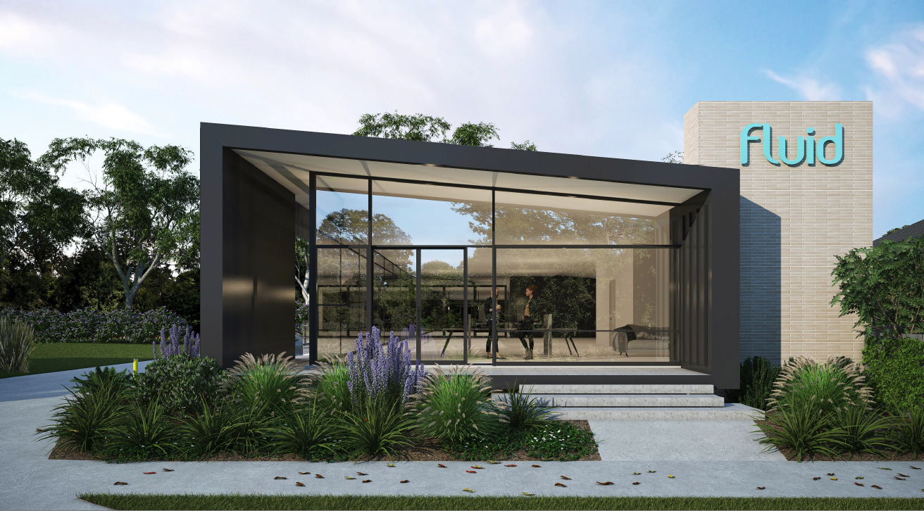 Fluid Building Approvals Head Office