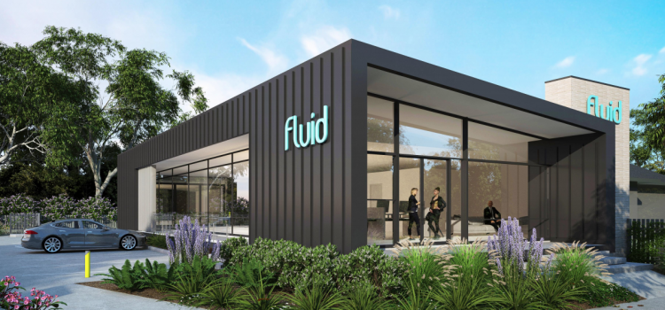 New Commercial Build Albany Creek