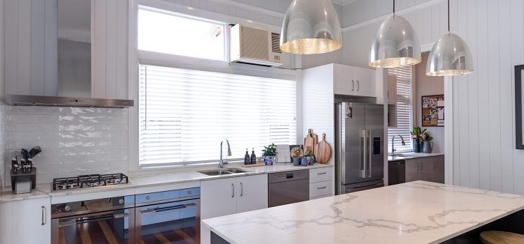 Stainless steel feature pendants