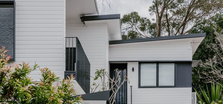 Mid Centre Stafford House