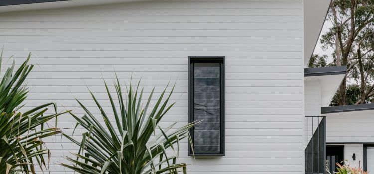 Stafford House Garden