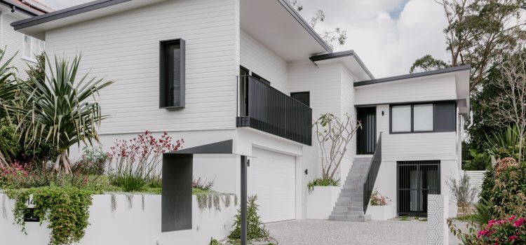 Mumbil Stafford Heights