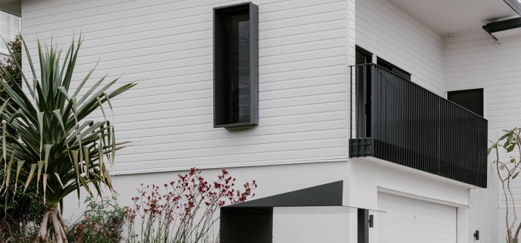 Stafford House Bedroom