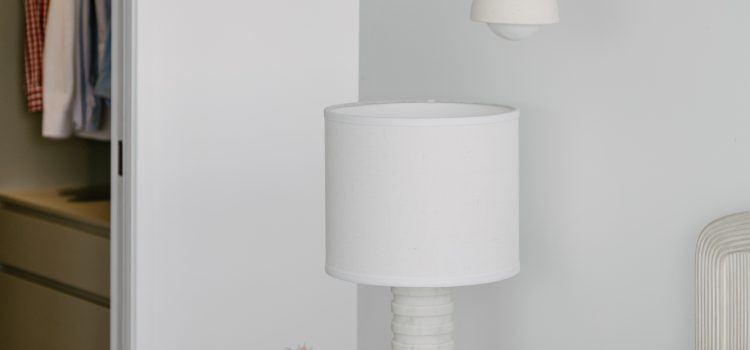 walk in robe joinery