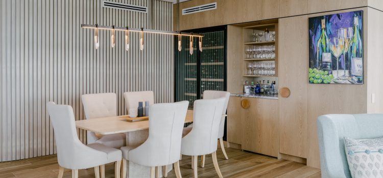 Dining Room Macquarie St