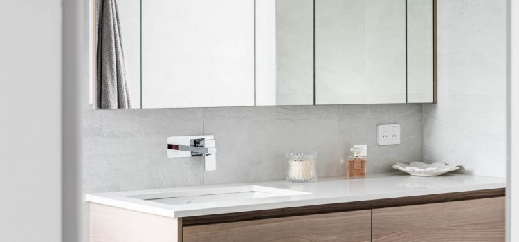 Enuite vanity Bathroom