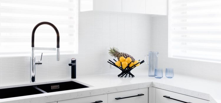 Admiralty Towers Apartment