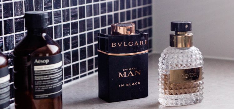 bathroom vanity details