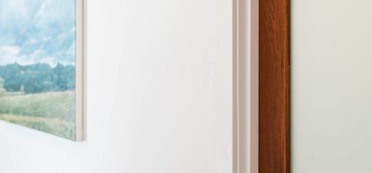 Door Details at Medical Centre