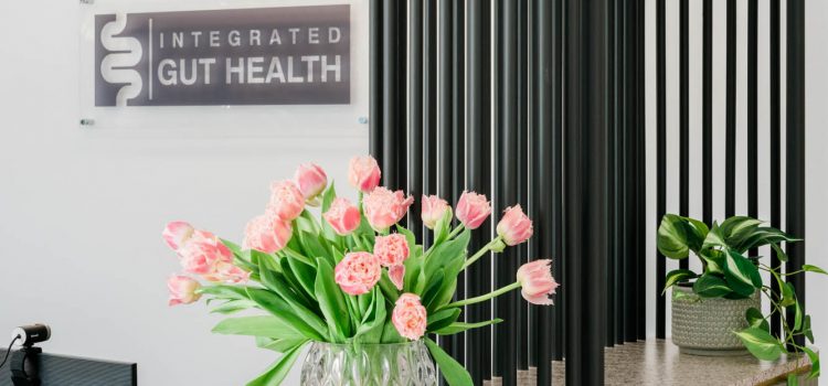 Integrated Gut Health