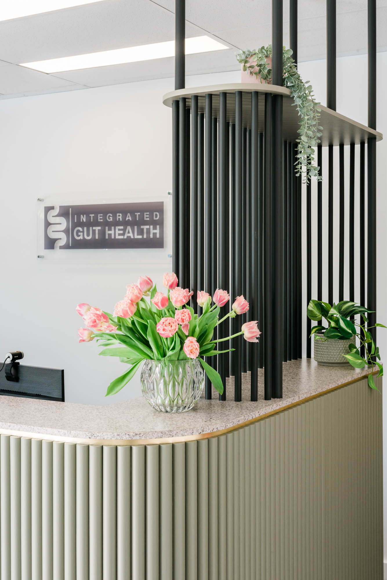 Integrated Gut Health