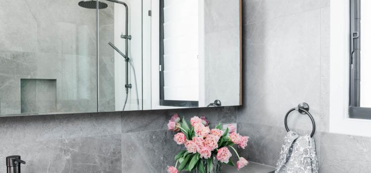 Bathroom Details