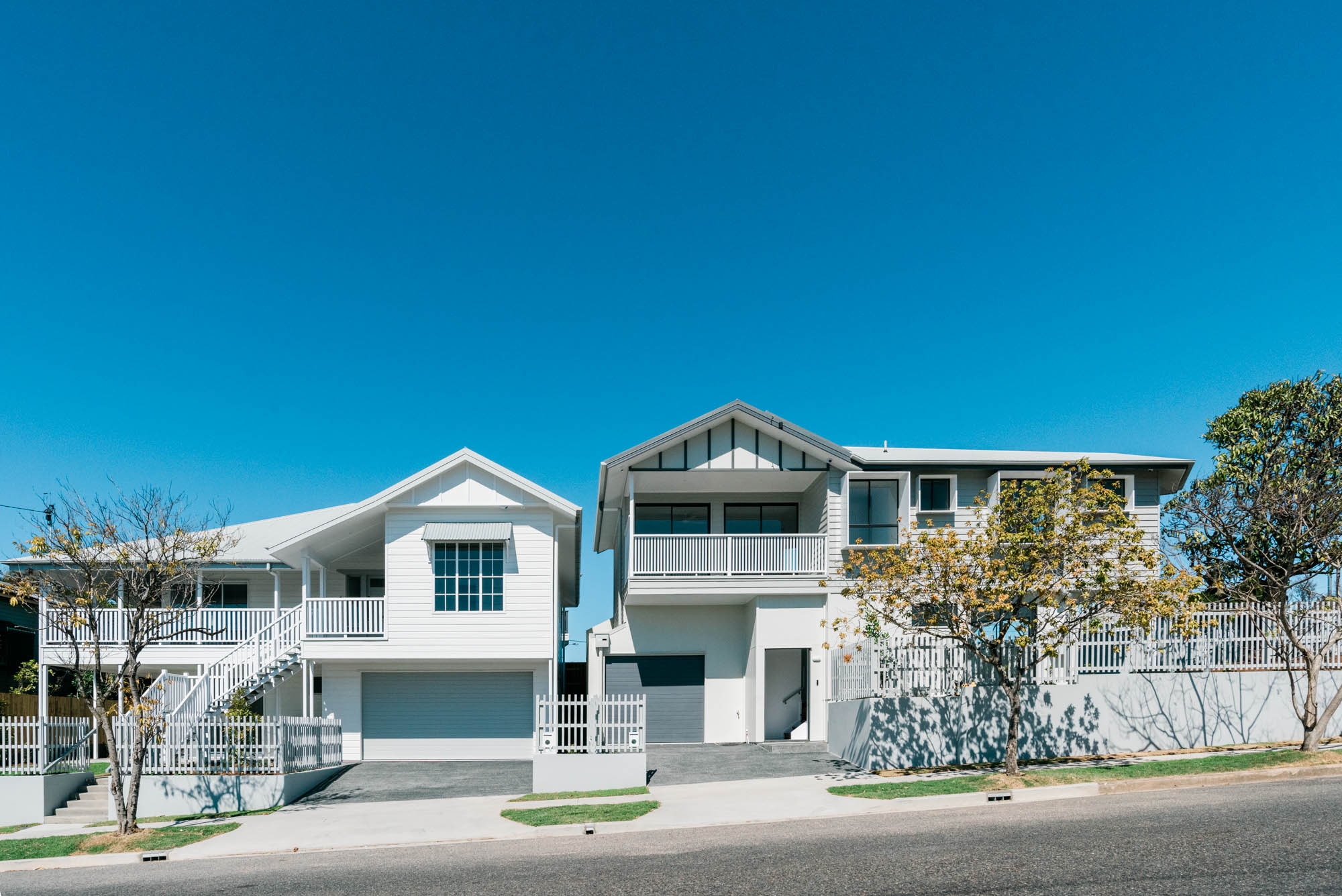 Annerley Townhouse Development