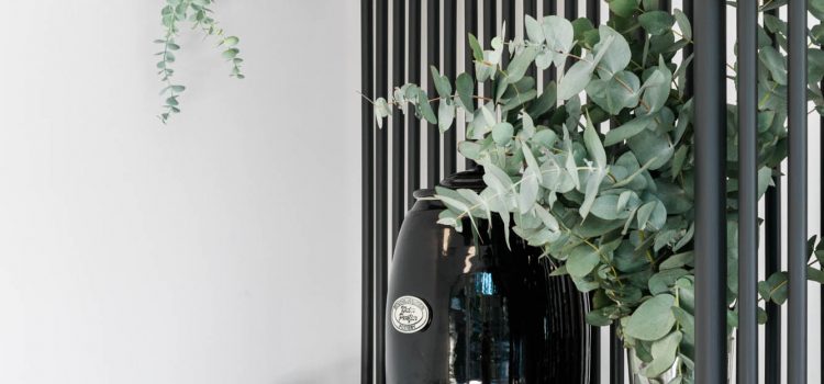 Water Cooling Area at Integrated Gut Health