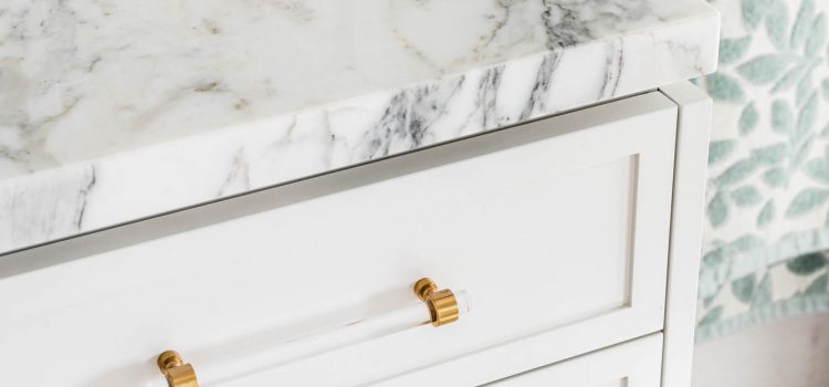 Marble Custom Benchtops