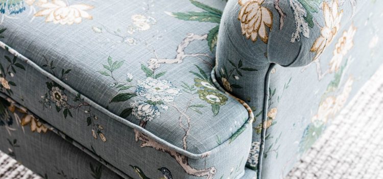 CG Design Soft Furnishings