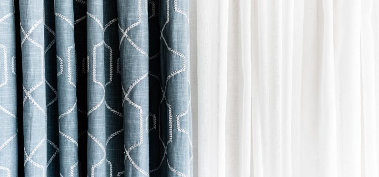 Soft Furnishing Details