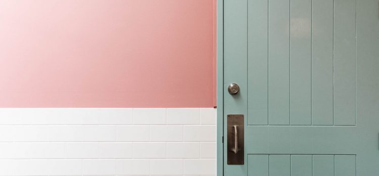 Commercial Bathrooms