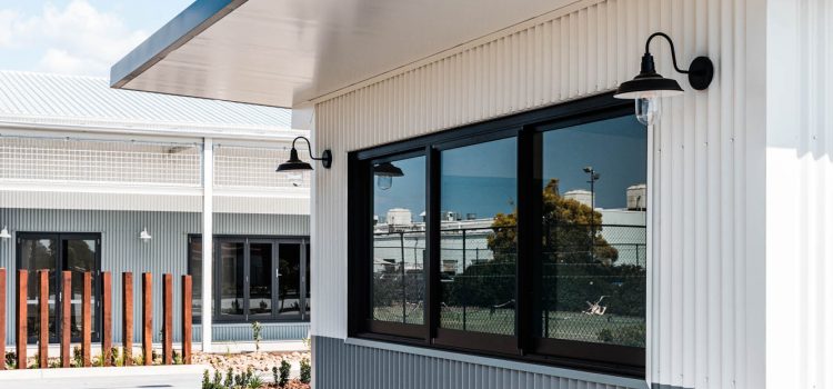 Brendale Drive through Coffee Shop