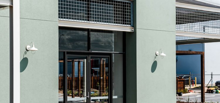 Brewery Commercial Project