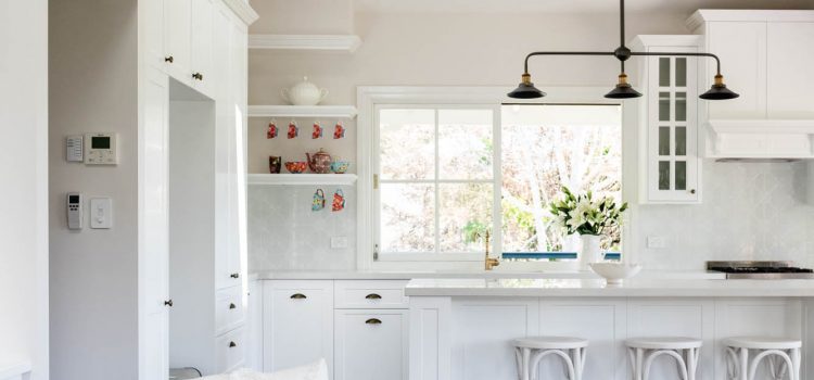 Spencer Constructions Granny Flat