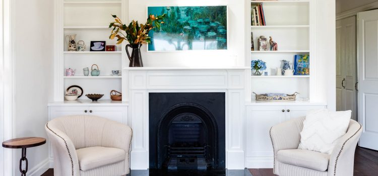 Custom Renovations & Extensions