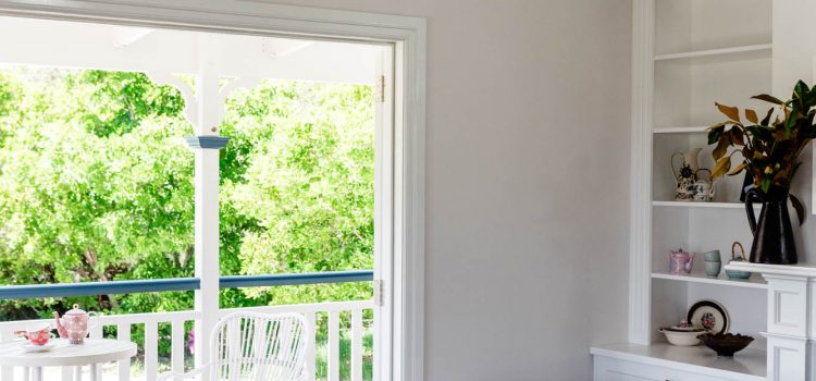 Brisbane Luxury Granny Flat