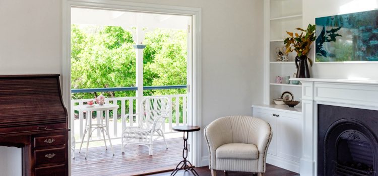 Custom Built Granny Flat