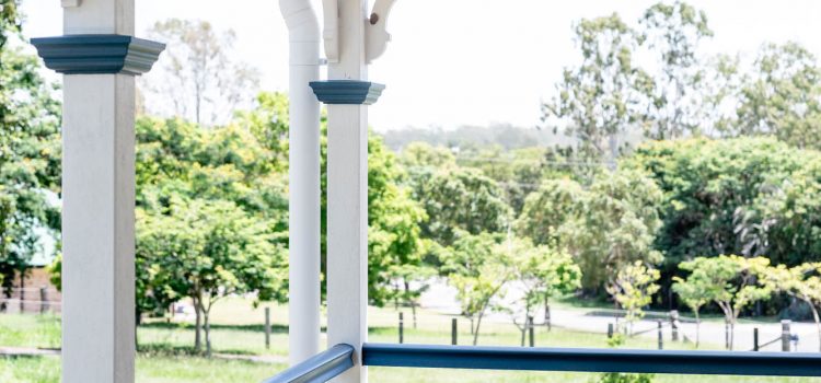 Granny Flat on Acreage