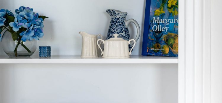 Bespoke Details Granny Flat