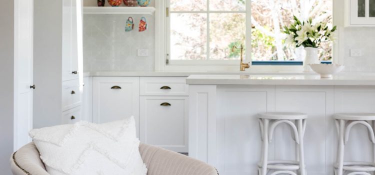 Bespoke Kitchen and Renovation