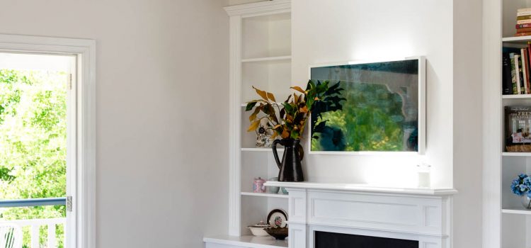 Homebuilder Extension and Renovation Grant