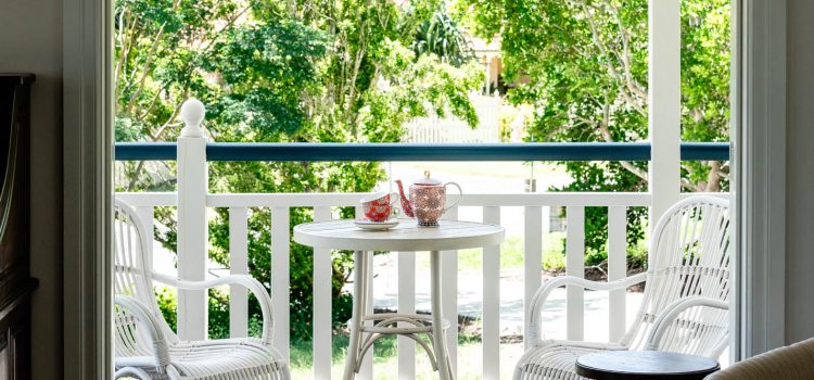 Homebuilder Renovation and Extension