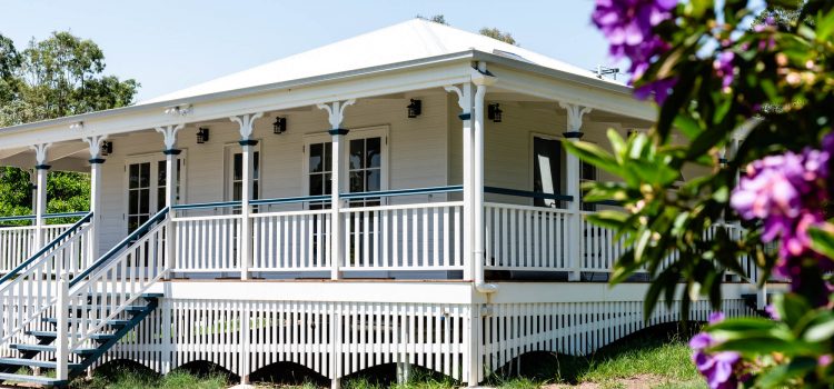 Project Anstead Granny Flat