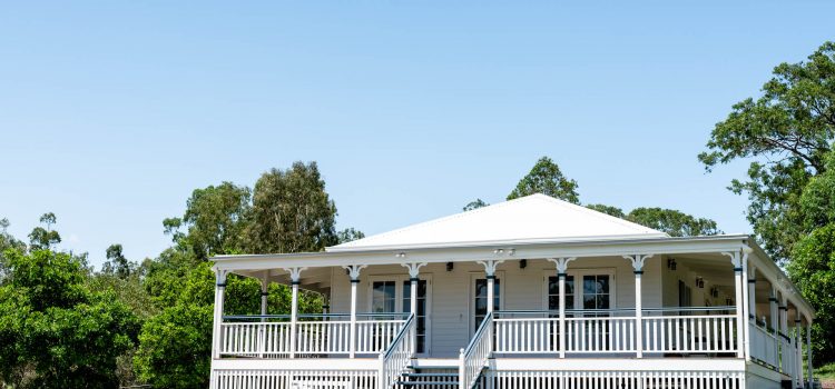 Anstead Granny Flat Brisbane