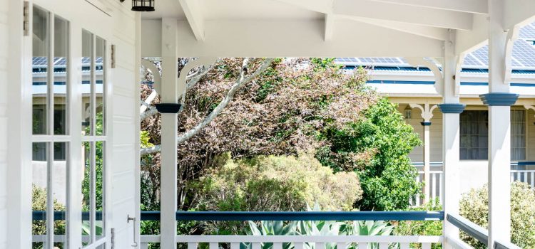 Luxary Granny Flat Brisbane