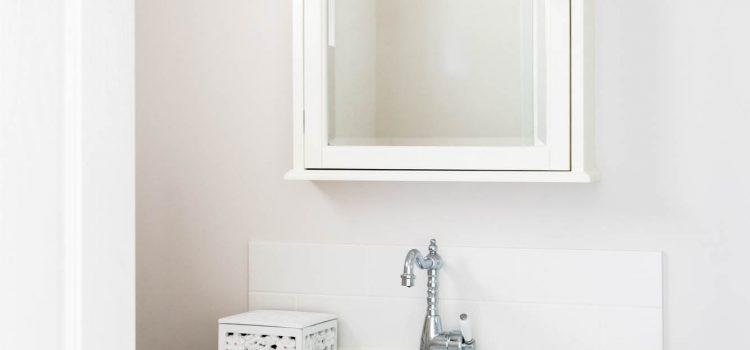 Granny Flat Bathroom Spencer Constructions