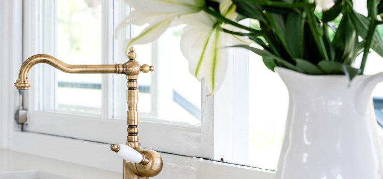 Granny Flat Custom Details