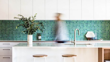 Web-hannah-puechmarin-spencer-constructions-0781 Modern Kitchen Renovation