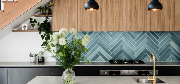 Beautiful Modern Kitchen