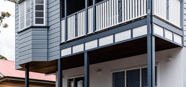 Light and raise Kelvin Grove Brisbane