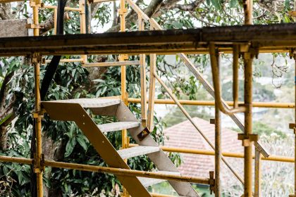 October Construction Update