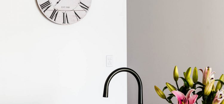 Kitchen Island Bench