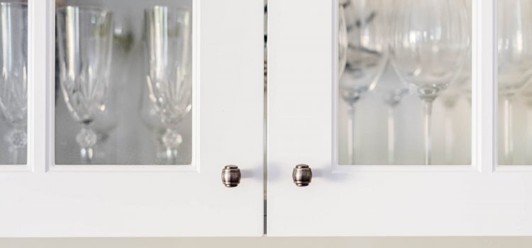 Feature Joinery Details