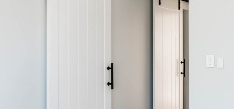 billy goat barn doors